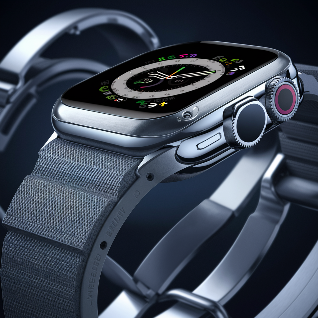 Apple Watch Ultra Band