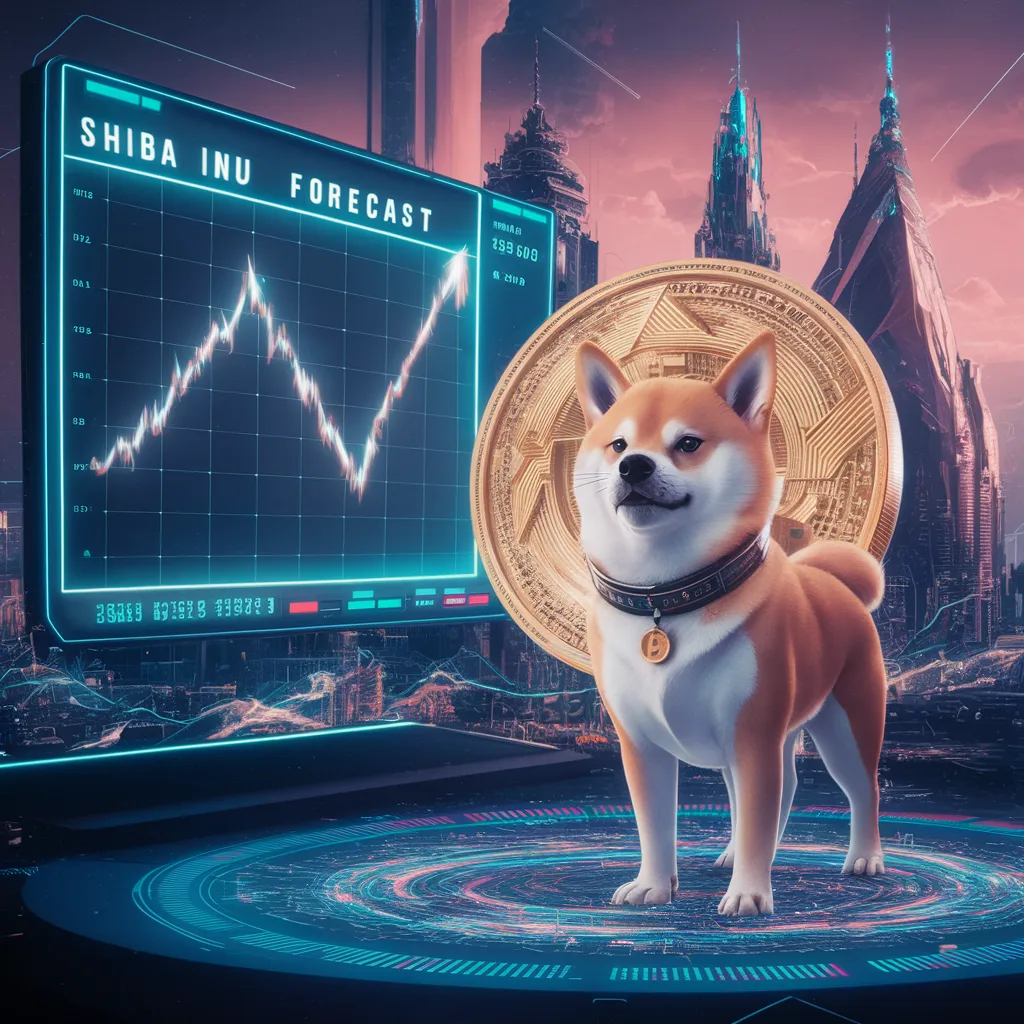 Price Forecast and Expert Views on Shiba Inu Coin Future