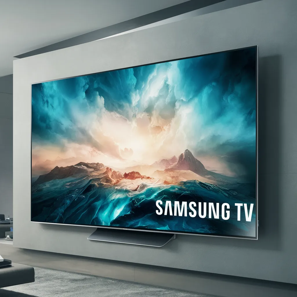 How to Reset Samsung Tv: