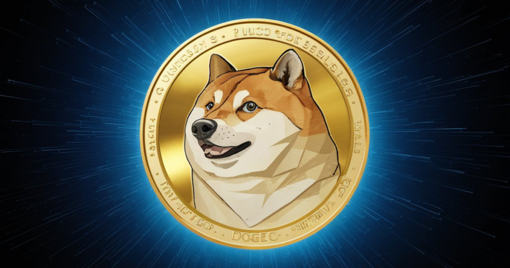 Buy Dogecoin