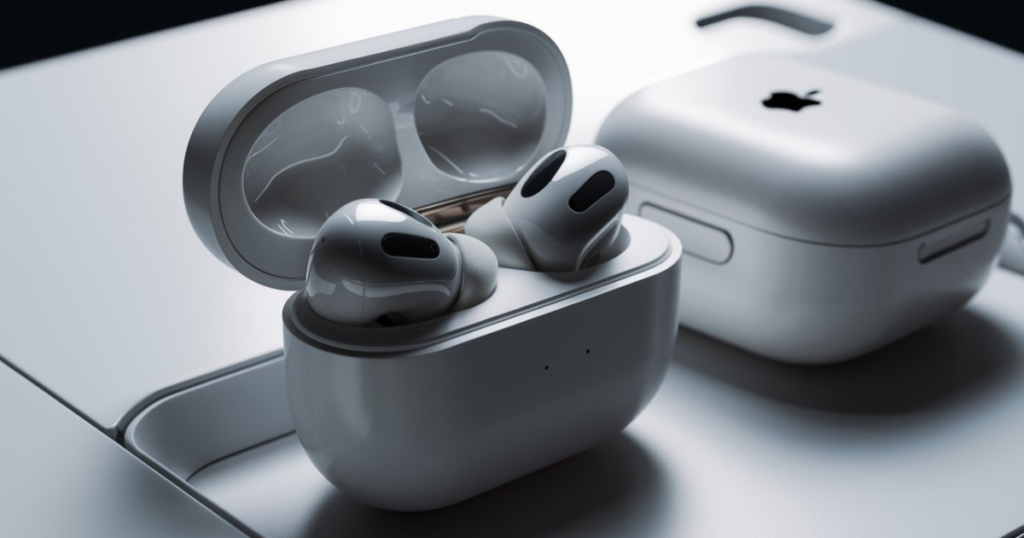 AirPods Pro 