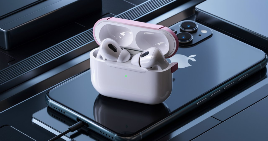 AirPods Pro 