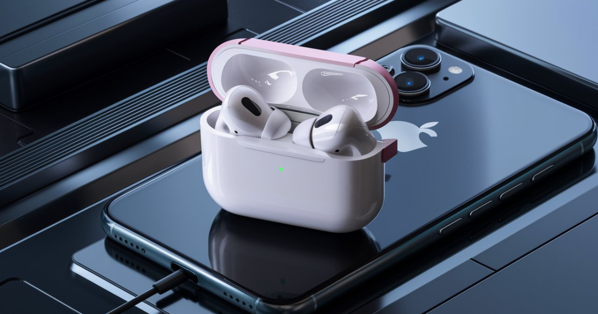 AirPods Pro