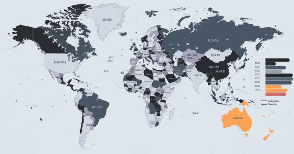 Cyber Security Average Salary in the USA