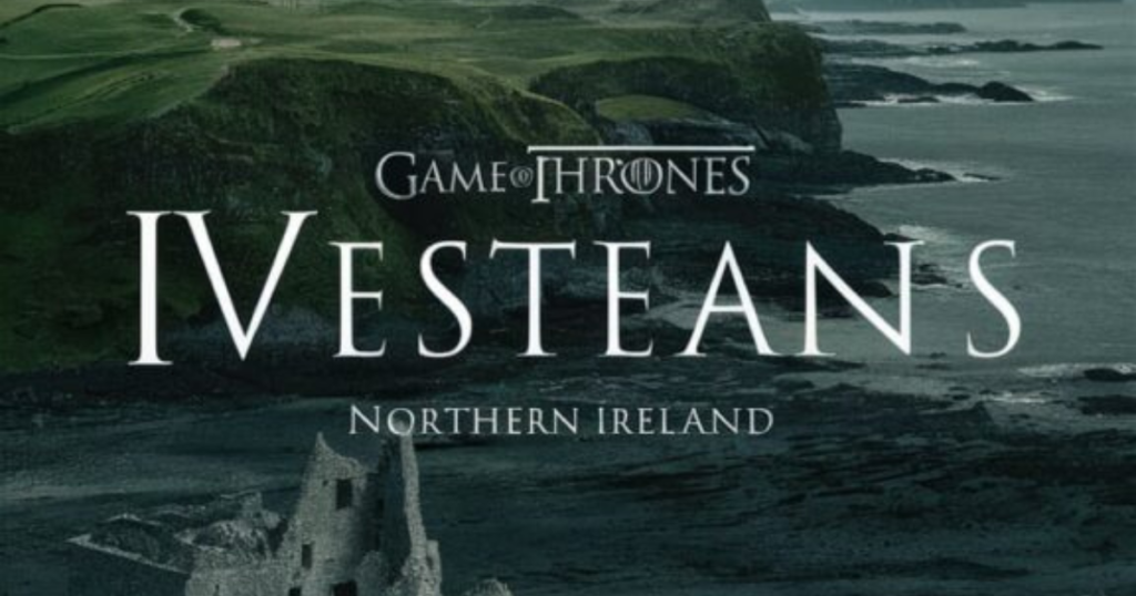 Game of Thrones Filming Locations 