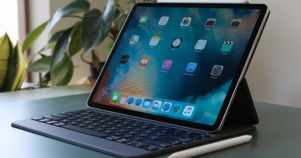 Factory Reset Your iPad