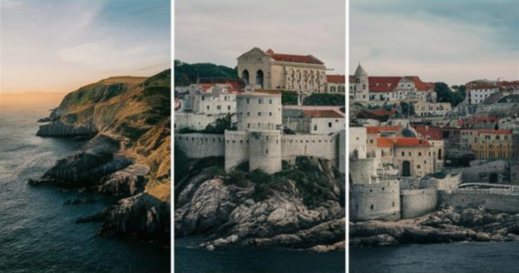 Game of Thrones Filming Locations 