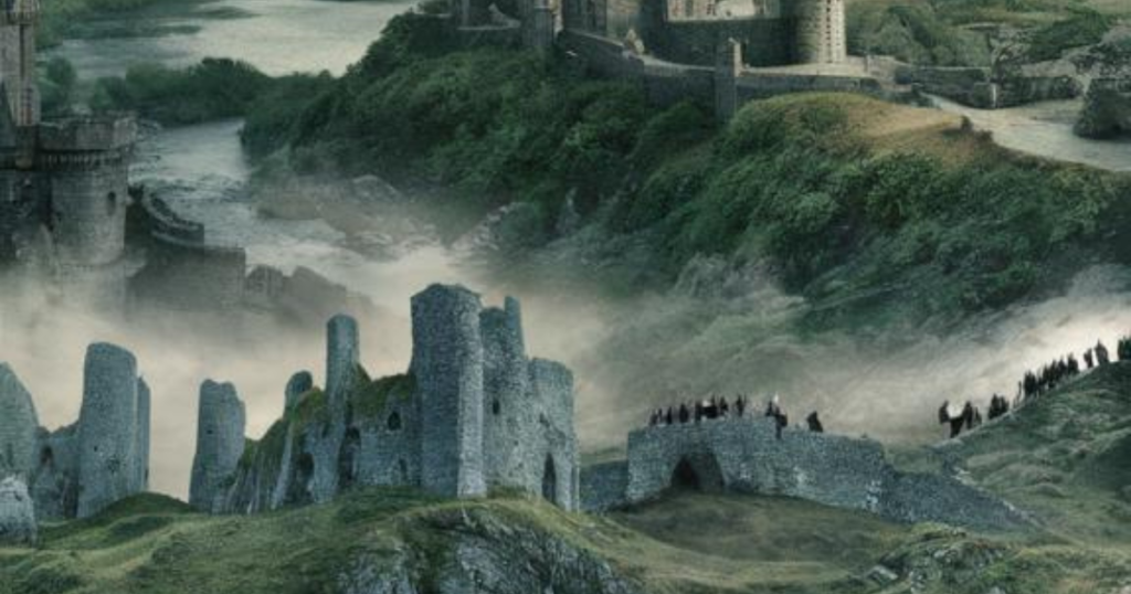 Game of Thrones Filming Locations 