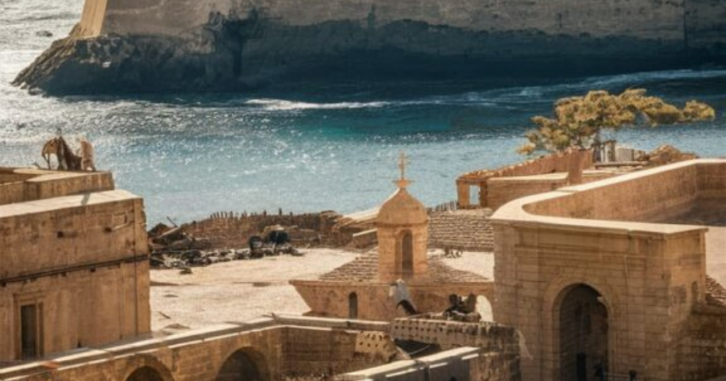 Game of Thrones Filming Locations 