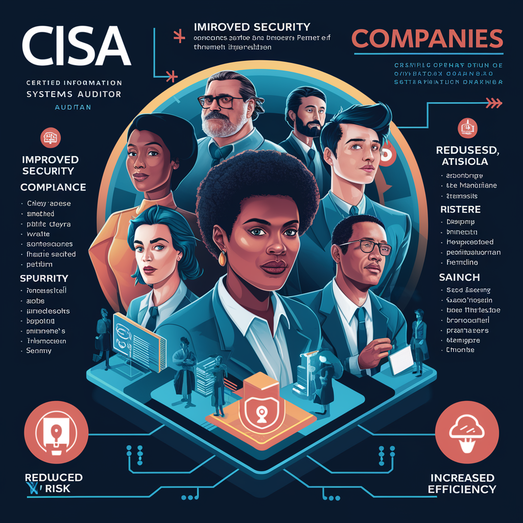 The Advantages of CISA for Companies