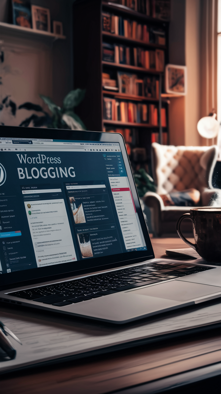 what is blog, blogging and blogger