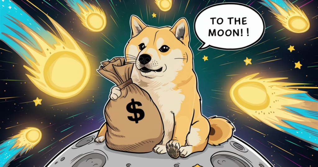 How to Buy Dogecoin on eToro